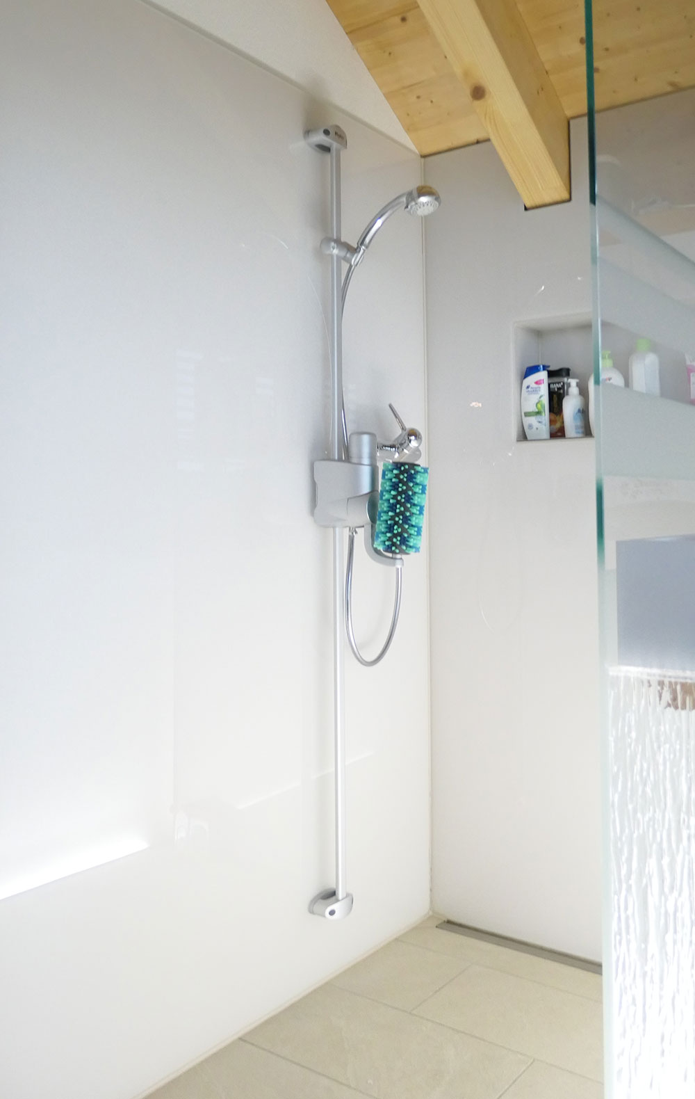 Aglaja Showersystem