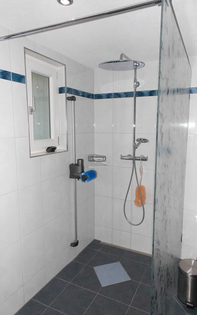 showermassage